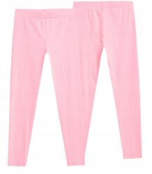 4F Lány Leggings Edző Sport Lábszárvédő (4FJSS23TTIGF039)