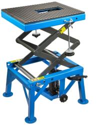 Stix Motoszárny emelő 350-870 mm SSM-02 (23-03-54065:)