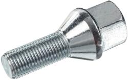 Invento M12x1, 25 csavarok, 26 mm menetes, kúpos ülés, K 19 (561-5002)