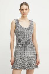 GUESS ruha DAPHNEE - fekete S