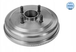 Meyle Féktárcsa Ham. Chevrolet T. Aveo/kalos/spark - allegro - 16 480 Ft