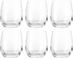 Leonardo Tivoli Whiskys poharak 360 ml 6 darab