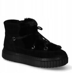 Ryłko Hótaposó bakancs Ryłko 0RUR8_V_1TL Fekete 37 (0RUR8_V_ _1TL)