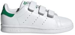 adidas Originals gyerek sportcipő STAN SMITH - fehér 30