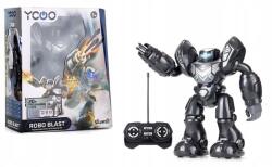 Silverlit Robo Blast fekete (SI 88098)