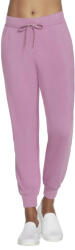 Skechers Női nadrág, Skechluxe Elevate Jogger Pant, rózsaszín S rózsaszín