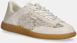 LIU JO sportcipő CONNOR 03 - bézs Női 40