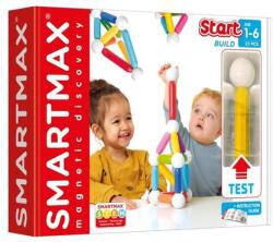 SmartMax Smart Max Start (23db) Iuvi Games /iuvi Games (5414301249719)