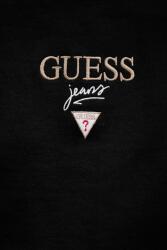 Guess Jeans суичър с качулка дамски от памук (W6RQ00.K68I4) - answear - 93,86 лв