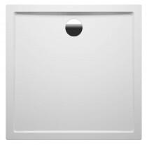 RIHO , Zürich szögletes, akril zuhanytálca, 90*90*4, 5 cm (DA5800500000000)