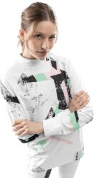 SIROKO Women Winter sports Havas aláöltözet felső nőknek SLUSH-W Tangle Többszín 2XL színes