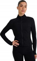 4F Női Pulóver 4F F1873 Fekete 4FWAW25TSWSF1873 20S r XL (4FWAW25TSWSF1873-20S-XL)