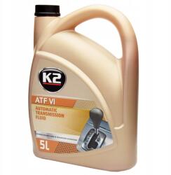 K2 Hajtóműolaj K2 Atf VI O5775E 5L