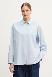 Calvin Klein ing - kék M - answear - 38 990 Ft