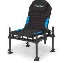 Preston Innovations Absolute Feeder Chair Feeder Szék 95x71x73cm (P0120030)