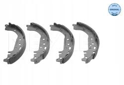 Meyle Fékbetétek Toyota Yaris 1.0-1.5 99-05