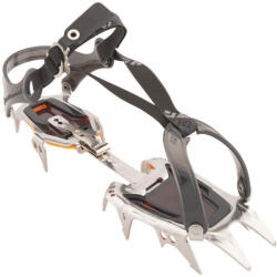 Black Diamond Hágóvas Serac Strap szürke