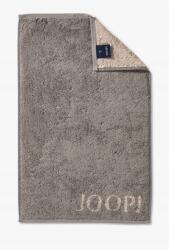 JOOP! Különböző méretű törölközők Classic Doubleface grafitszürke, Joop! 160070/30X50 (c1600-70-30)
