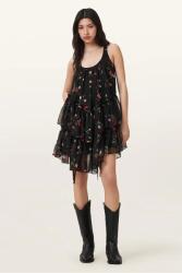 AllSaints ruha RACH - fekete 38