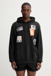 Vans felső - fekete XXL - answear - 27 290 Ft