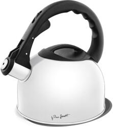 Lamart Vízforraló Cuivre LT7047 2L, Fehér/Síp/Minden konyhába (LT7047)