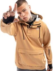 SIROKO Men Lifestyle Férfi életmód kabát W3 Neuquén LF Sárga XS sárga