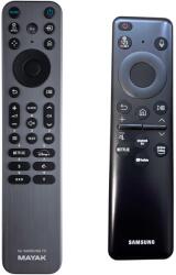 GENERAL SAMSUNG BN59-01500F - telecomandă metalic cu iluminare de fundal duplicat