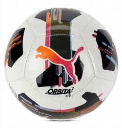 PUMA Focilabda Puma Orbita 7 Ms puma white/multicolor 3-as méret (084475 01)