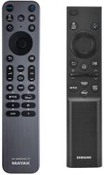 GENERAL SAMSUNG BN59-01388H - telecomandă metalic cu iluminare de fundal duplicat