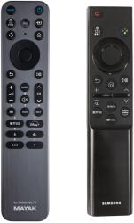 GENERAL SAMSUNG BN59-01484B - telecomandă metalic cu iluminare de fundal duplicat