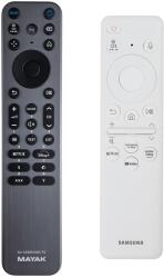 GENERAL SAMSUNG BN59-01482K - telecomandă metalic cu iluminare de fundal duplicat