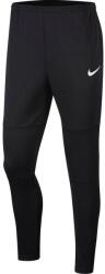 NIKE Dri-Fit Park 20 KP Jr. gyerek edzőnadrág L fekete