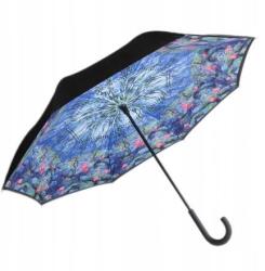  Goebel Claude Monet Tavirózsa Összecsukható esernyő (67-062-72-1)