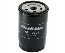 Denckermann Olaj Szűrő Audi 80 B4 2.0-2.8 91-96 B3 2.0 90-91 A8 D2 2.8 94-96
