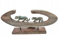 Emporia Figura Dekoráció Szobor Made of India Loft Style Home XL (EH91/24)