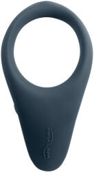 WE-VIBE Verge 2 - Inel penian vibrator controlat prin aplicație, pentru bărbați (negru) (4251460633215) Vibrator