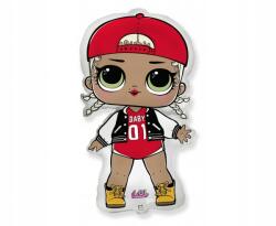 GoDan Fólia lufi Lol MC Swag babák lol 60cm