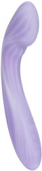 SVAKOM Margot - vibrator pentru punctul G cu 2 motoare (mov) (54078260000) Vibrator