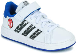 adidas Pantofi sport Casual Băieți GRAND COURT SPIDER-MAN EL K adidas Alb 34