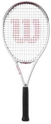 Wilson Teniszütő Wilson Pro Staff RXT 105 GRIP 2 fehér