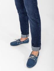 TBS Phenis férfi vitorlás cipő L kék