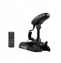 Minn Kota Terrova 80 Lb 24V elektromos 54 inch (137 cm) motor (1358380M)