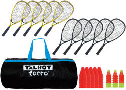 Talbot-Torro Gyors tollaslabda készlet TALBOT TORRO Speed 4000 színes