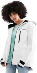 SIROKO Női kabát W5-W Megeve LF SIROKO Fehér XL fehér