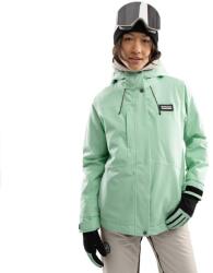 SIROKO Women Winter sports Női snowboard dzseki W4-W Couloir Zöld 2XS zöld