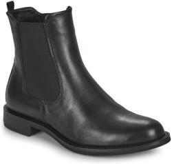 Ecco Ghete Femei Sartorelle 25 Black Nova Ecco Negru 37