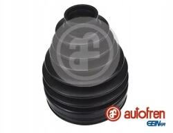 Autofren Seinsa Féltengely Gumiharang Nissan X-trail 2, 0 DCI