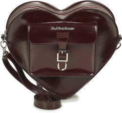 Dr. Martens Rucsacuri Femei Heart Backpack Dr. Martens roșu Unic