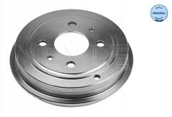 Meyle Féktárcsa Ham. Fiat T. Punto/brav