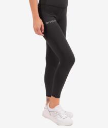 GIVOVA Női leggings Givova Basic fekete - decathlon - 14 390 Ft